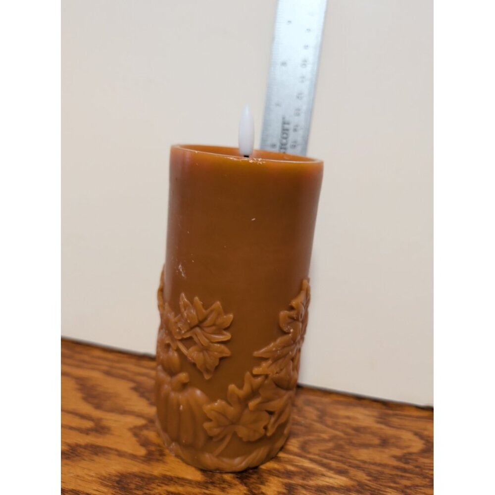 Flameless candle